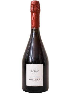 Marie Courtin Indulgence Extra Brut Rose 0.75 л 2015