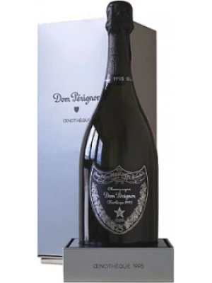 Dom Perignon Oenotheque 1995 in gift box 0.75 л 1995