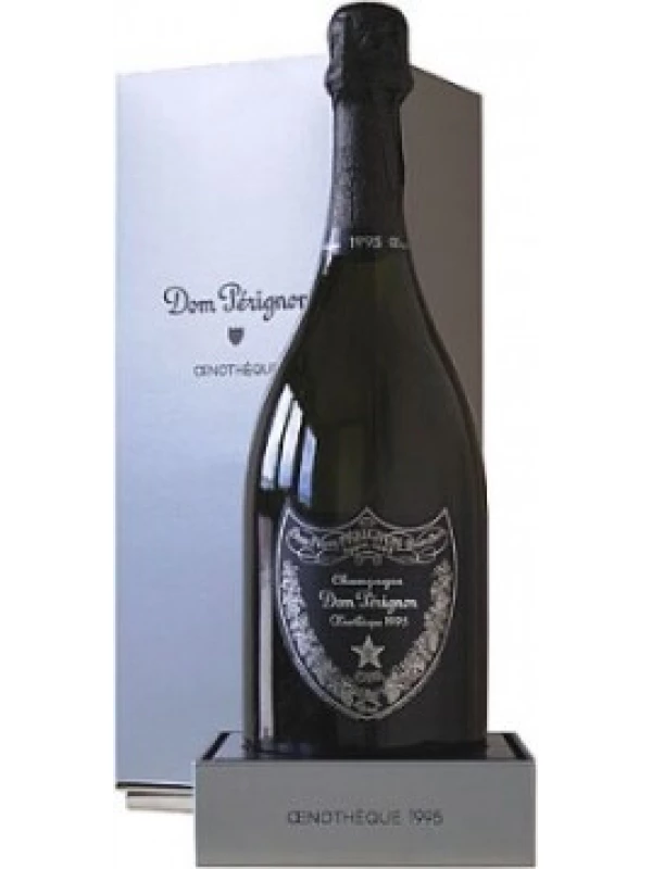 Dom Perignon Oenotheque 1995 in gift box