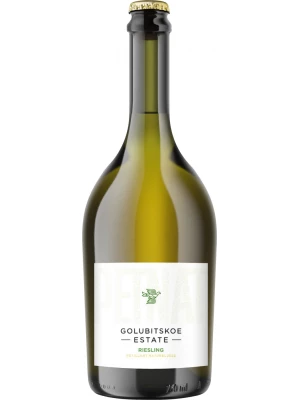 Golubitskoe Estate, Petnat Riesling 0.75 л 2023