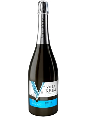 Villa Krim Brut 0.75 л