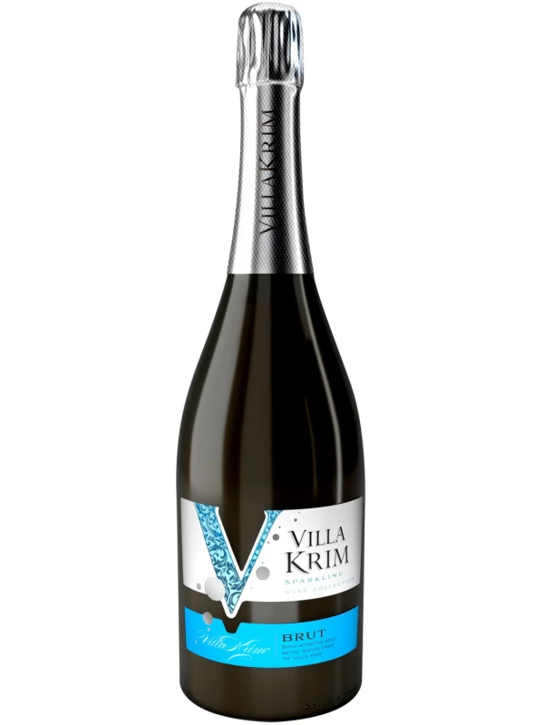 Villa Krim Brut