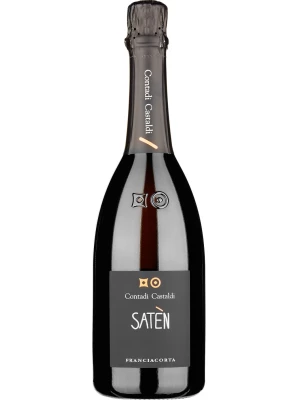 Contadi Castaldi, Franciacorta Saten 0.75 л