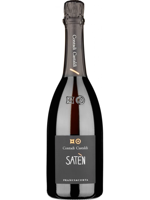 Contadi Castaldi, Franciacorta Saten