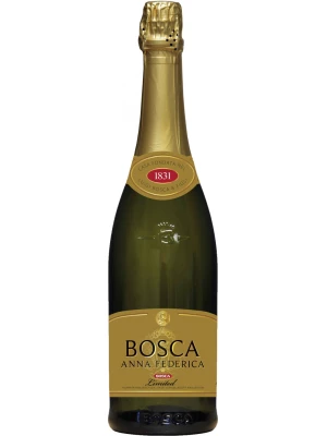 Bosca, Anna Federica Limited White Sweet 0.75 л