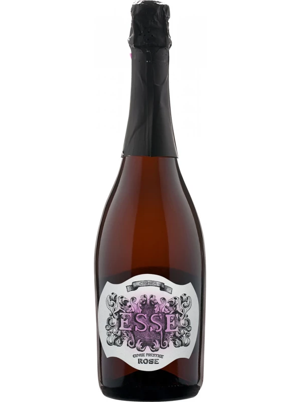 Esse Cuvee Prestige Rose