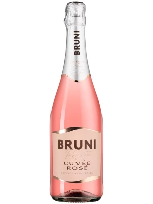 Bruni Cuvеe Rose 0.75 л