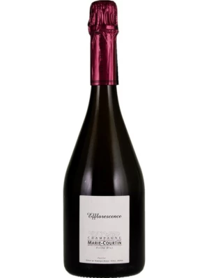 Marie Courtin Efflorescence Extra Brut 0.75 л 2013