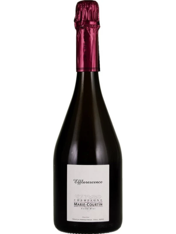 Marie Courtin Efflorescence Extra Brut