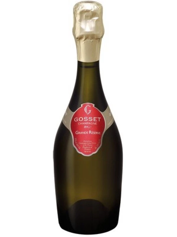 Gosset Brut Grande Reserve