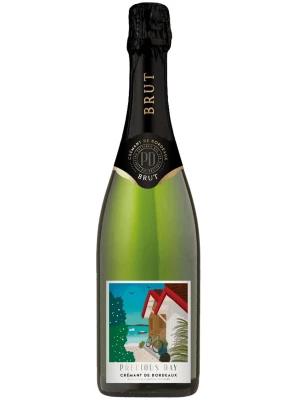 Precious Day Brut, Cremant de Bordeaux AOP 0.75 л