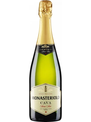 Monasteriolo Semi Seco, Cava DO 0.75 л
