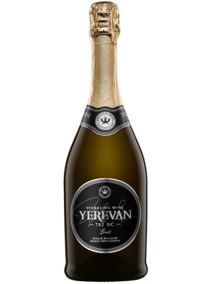 Armenia Wine, Yerevan 782 VC Brut 0.75 л