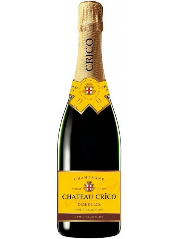 Chateau Crico Demidulce