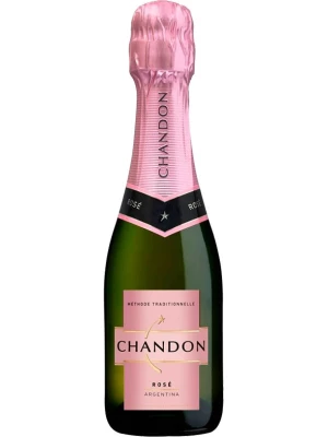 Bodegas Chandon, Brut Rose, Mendoza 0.187 л