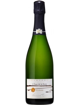 Champagne Francoise Bedel, L'Ame de la Terre Extra Brut 0.75 л 2006