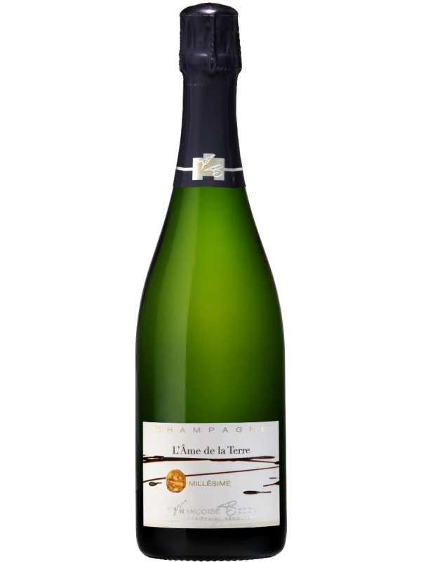 Champagne Francoise Bedel, L'Ame de la Terre Extra Brut