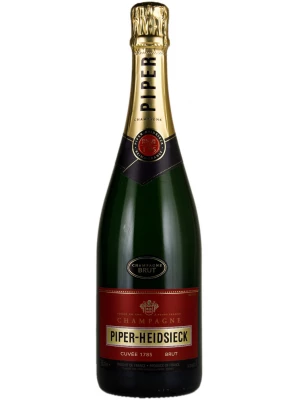 Piper-Heidsieck, Cuvee 1785, Brut 0.75 л