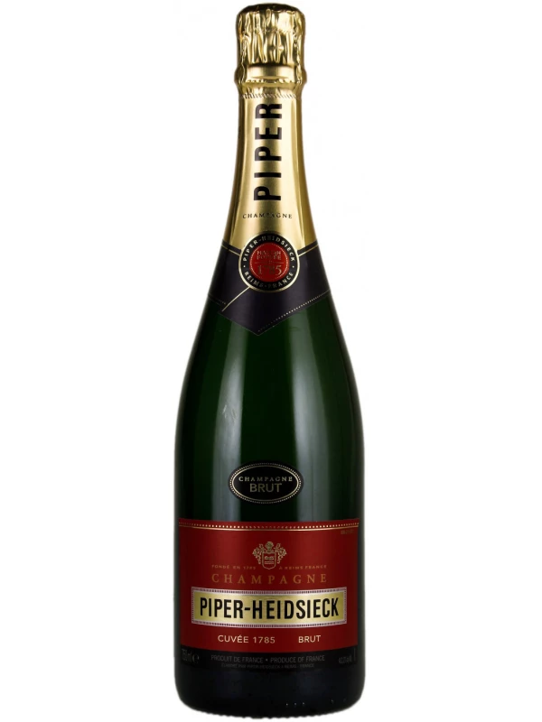 Piper-Heidsieck, Cuvee 1785, Brut