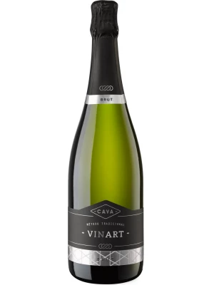 Vinart Brut, Cava DO 0.75 л