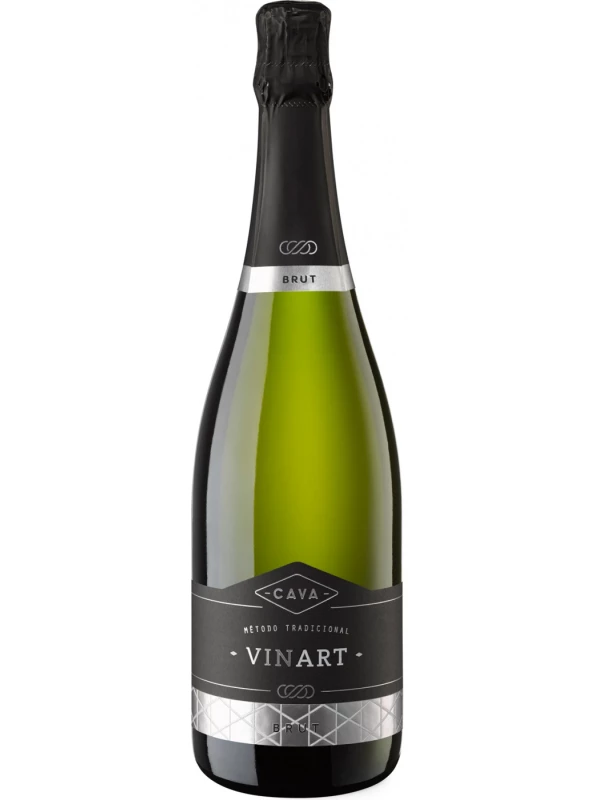 Vinart Brut, Cava DO