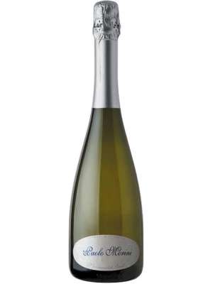 Cantine Quattro Valli, Paolo Morini Spumante Brut 0.75 л