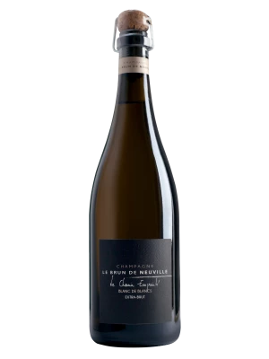 Le Brun de Neuville, Le Chemin Empreinte Blanc de Blancs Extra Brut 0.75 л