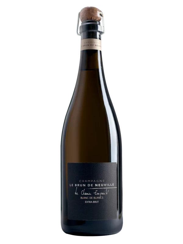 Le Brun de Neuville, Le Chemin Empreinte Blanc de Blancs Extra Brut