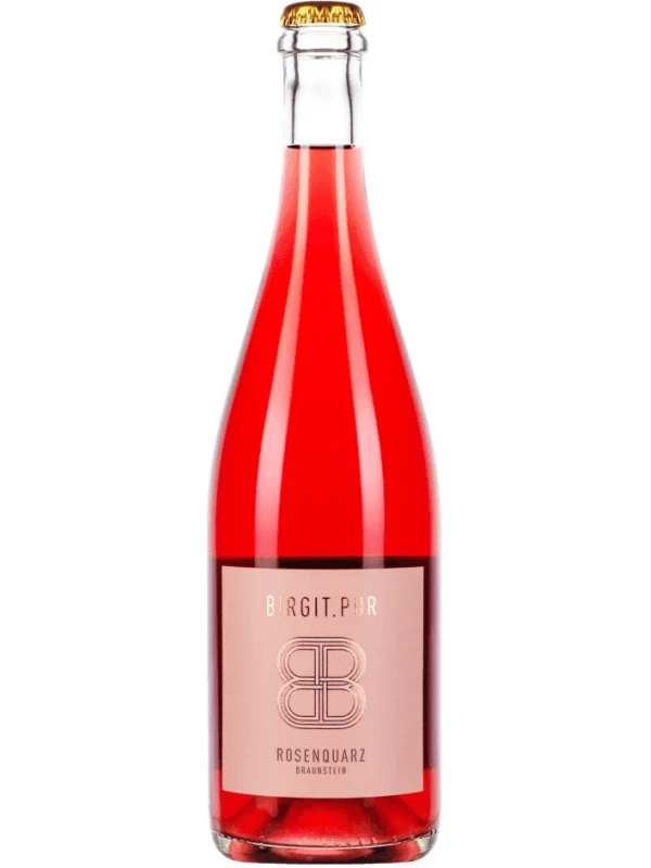 Birgit Braunstein, Rosenquarz Brut