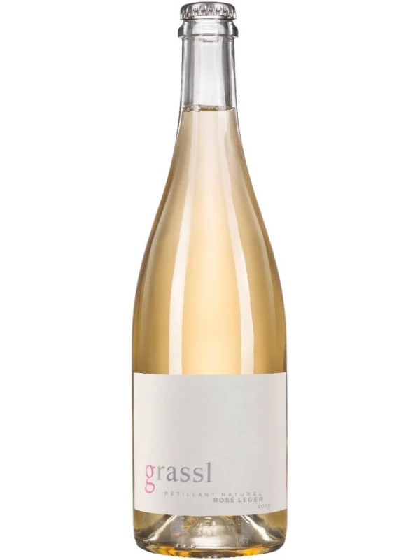 Grassl, Rose Leger Pet Nat