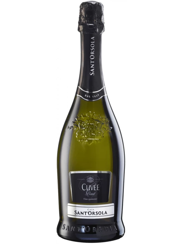 Fratelli Martini, Sant'Orsola Cuvee Brut