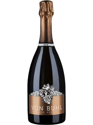Von Buhl Riesling Brut 0.75 л 2019