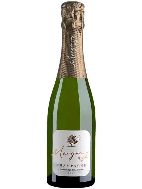 Mangin et Fils, Assemblage des Terroirs Brut, Champagne AOC