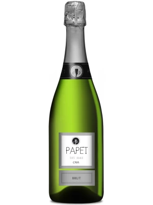 Papet del Mas Brut, Cava DO 0.75 л 2021