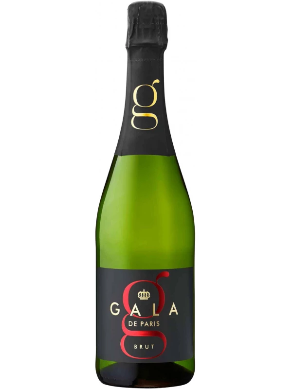 Patriarche, Gala de Paris Brut
