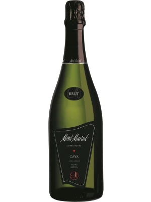 Mont Marcal, Cuvee Noire Cava Brut 0.75 л