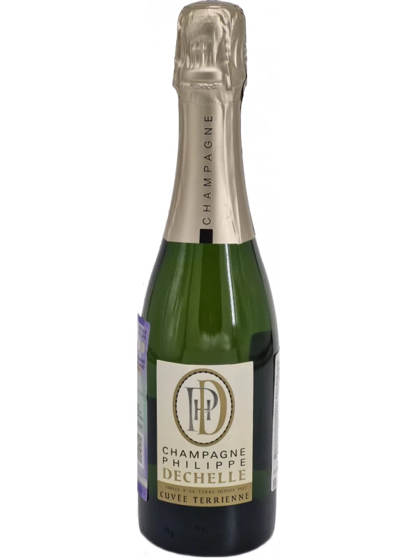 Champagne Philippe Dechelle, Cuvee Terrienne