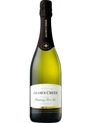 Jacob's Creek Chardonnay Pinot Noir Brut Cuvee 0.75 л