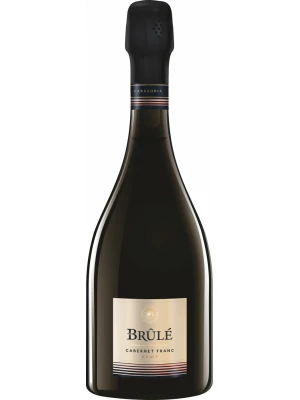 Brule Cabernet Franc Brut 0.75 л 2022