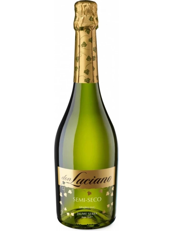 Garcia Carrion, Don Luciano Sparkling Semi-Seco