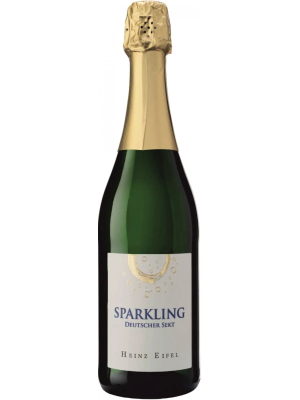 Heinz Eifel Deutscher Sekt