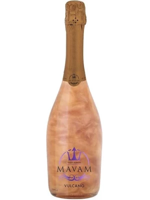 Mavam Vulcano 0.75 л