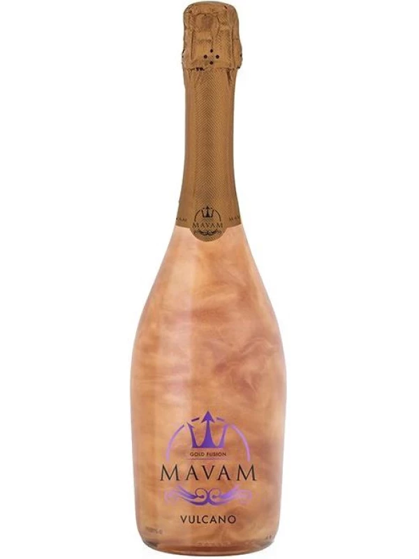 Mavam Vulcano