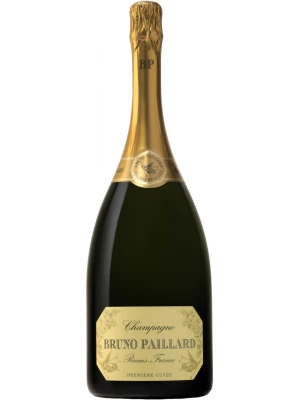 Bruno Paillard, Premiere Cuvee Brut, Champagne AOC 1.5 л