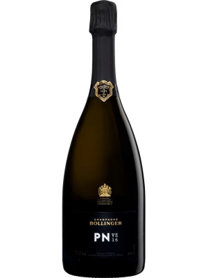 Bollinger, PN VZ16, Champagne AOC 0.75 л