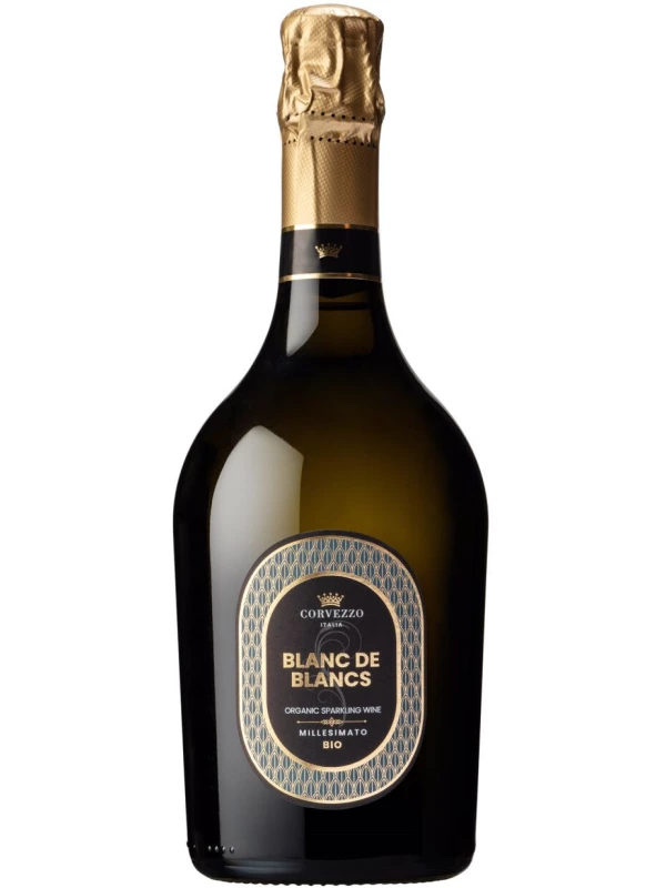 Corvezzo, Blanc de Blancs Millesimato Extra Dry