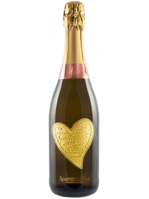 Ama Mi Spumante Brut 0.75 л
