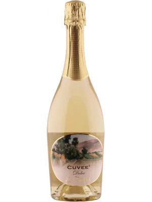 Ca'Botta, Cuvee Dolce 0.75 л