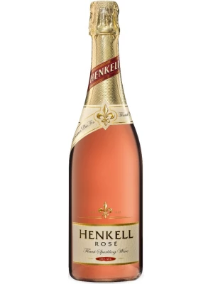 Henkell Rose Dry-Sec 0.75 л