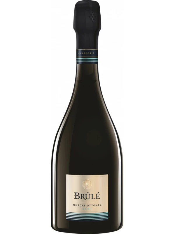Brule Muscat Ottonel